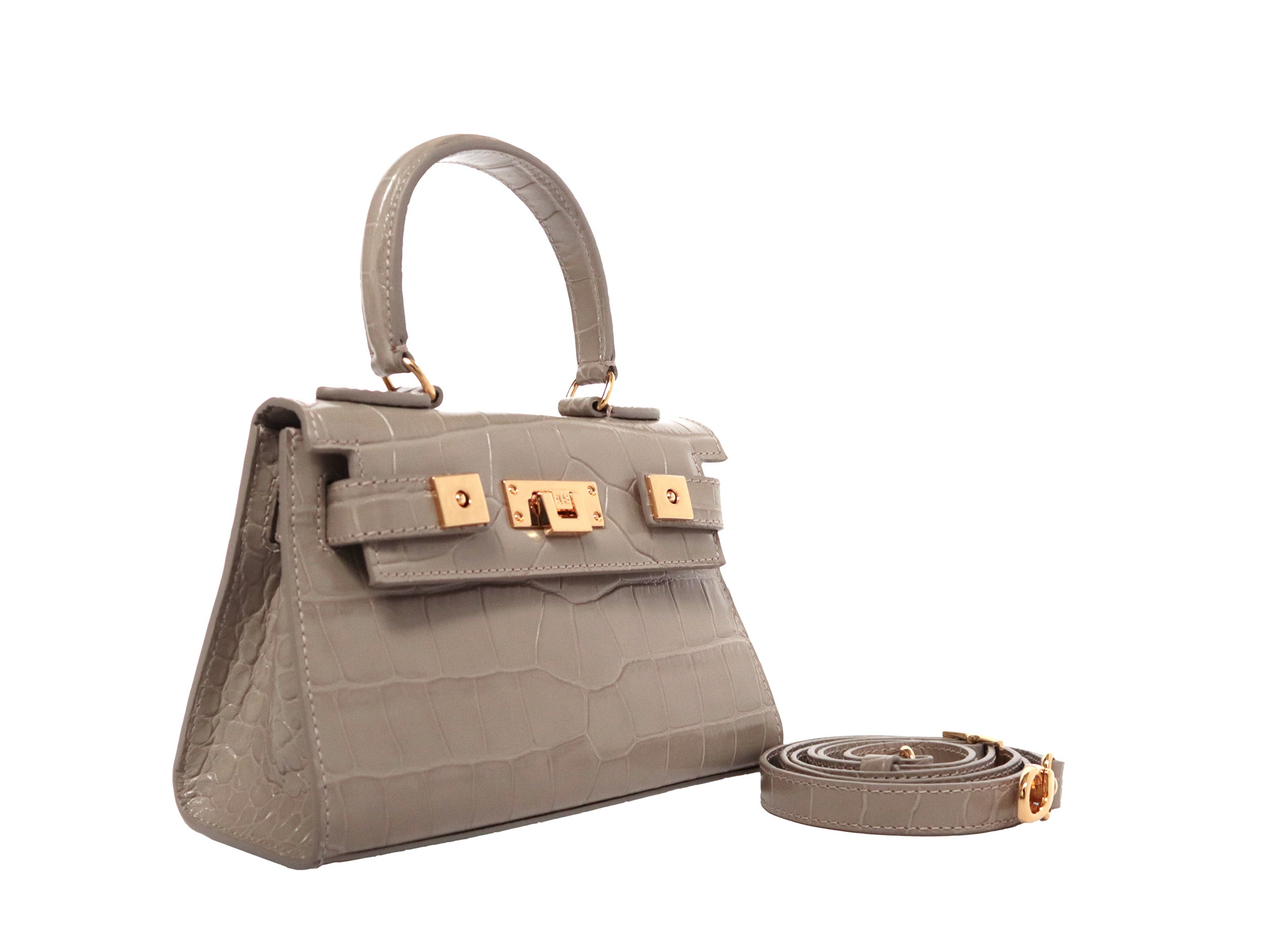 Maya Mignon Orinoco - Stone